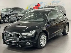 Audi A1 1.4 Aut. Ambition PANO/NAVI/XENON/2.HD/U-FREI