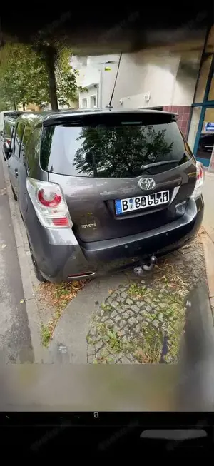 Toyota Verso 2.2 D-CAT Life