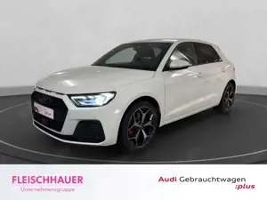 Audi A1 Sportback 35 TFSI advanced Navi+LED+App+ACC+18''+O