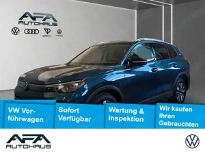 Volkswagen Tiguan 2.0 TDI Goal DSG AHK*Matrix*Navi*ACC*RFK