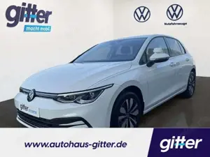 Volkswagen Golf VIII 1.5 TSI Move Fahrschuleinbau AHZV LED