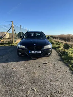 BMW 325 325d DPF Touring Aut. Bild 3