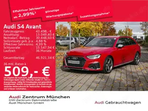 Audi S4 TDI tiptr. AHK/Navi
