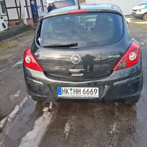 Opel Corsa 1.2 16V ecoFLEX Start-Stop Active Bild 2