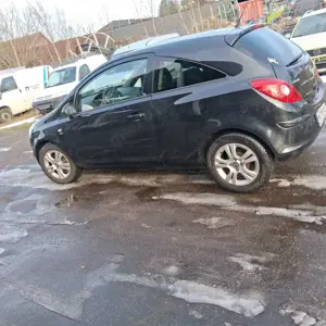 Opel Corsa 1.2 16V ecoFLEX Start-Stop Active Bild 4