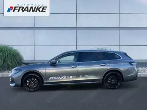 Volkswagen Passat Var.1.5 TSI, PHEV, Elegance,  Leder,Pano Bild 4