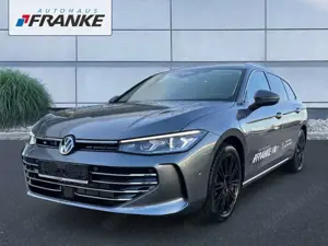 Volkswagen Passat Var.1.5 TSI, PHEV, Elegance,  Leder,Pano Bild 2