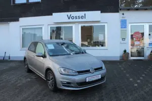 Volkswagen Golf 1.2 TSI BlueMotion Technology Allstar Klima