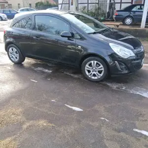 Opel Corsa 1.2 16V ecoFLEX Start-Stop Active Bild 3