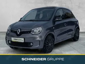 Renault Twingo TECHNO ELECTRIC Techno Paket KAMERA+TYP2+DAB+TEMPO
