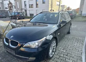 BMW 520 520d Touring Aut.