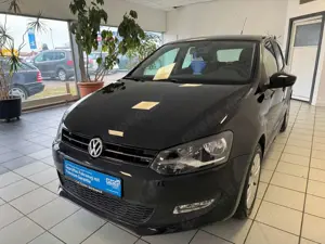 Volkswagen Polo V ****Klimaautomatik****