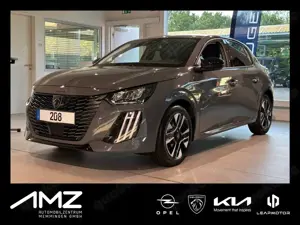 Peugeot 208 Led Scheinwerfer*ACC StopGo*Sprachsteuerung