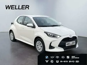 Toyota Yaris Hybrid 116 1.5 Comfort *ACC*Kamera*LED* Bild 4