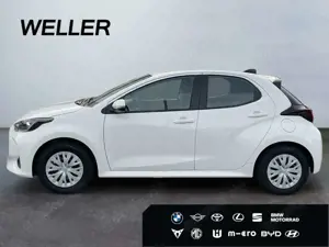 Toyota Yaris Hybrid 116 1.5 Comfort *ACC*Kamera*LED* Bild 5