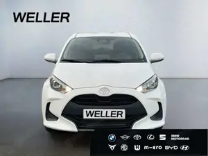 Toyota Yaris Hybrid 116 1.5 Comfort *ACC*Kamera*LED* Bild 2