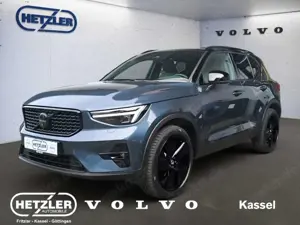 Volvo XC40 B4 Plus Black Edition UVP: 55.990€ StandHZG Memory