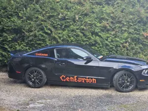 Ford Mustang 3.7l Bild 1