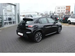 Peugeot e-208 Active Klima Tempomat Winter-/Sommerräder Bild 3