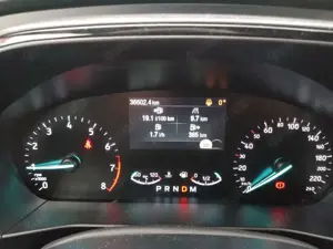 Ford Focus Focus 1.5 EcoBoost Start-Stopp-System Aut. ST-LINE