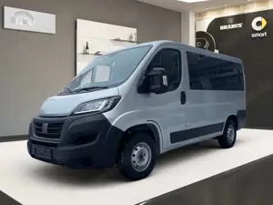Fiat Ducato L1H1 9.Sitzer Kamera Apple CarPlay PDC