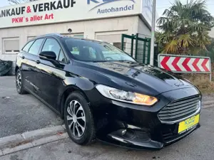 Ford Mondeo Turnier Trend / 1. Hand