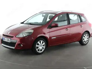 Renault Clio Dynamique Klima, Alus, Abbiegelicht...