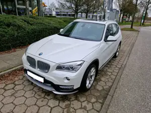 BMW X1 xDrive35i