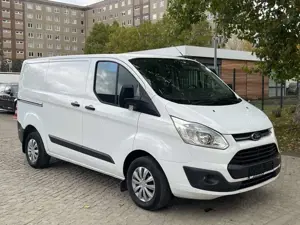 Ford Transit Custom 270 2.2TDCi *Klima*Tempomat* Bild 3