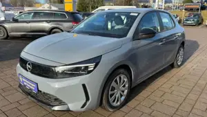 Opel Corsa Edition 1.2 LED+Klimaanlage+DAB+Sitzheizun