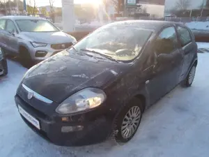 Fiat Punto EVO 1.2 8V Active + Klima wenig Kilometer