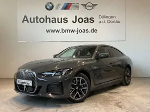 BMW i4 xDrive40 Gran Coupé, Parking Assistant Plus