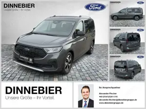 Ford Grand Tourneo Connect ( L2 ) Active 90 kW