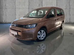 Volkswagen Caddy Maxi 2.0 TDI Automatik - 7-Sitzer/ Klimaaut./ CarP