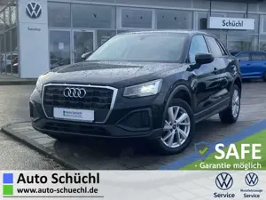 Audi Q2 1.5 35 TFSI S-tronic LED+KAMERA+EL.HECK+ACC+S