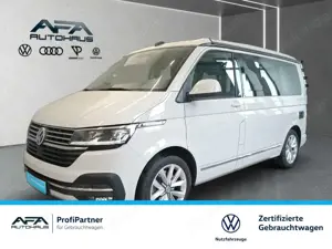 Volkswagen T6.1 California 2,0 TDI Ocean 4M DSG AHK*STHZ*ACC