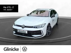 Volkswagen Passat Variant Passat  Variant R-Line AHZV Navi StHzg HarmanKar