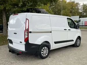 Ford Transit Custom 270 2.2TDCi *Klima*Tempomat* Bild 5