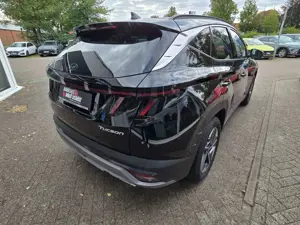 Hyundai TUCSON MY26 1.6 T-GDI 150 PS 7-DCT 2WD Trend LED Bild 4