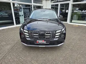 Hyundai TUCSON MY26 1.6 T-GDI 150 PS 7-DCT 2WD Trend LED Bild 2