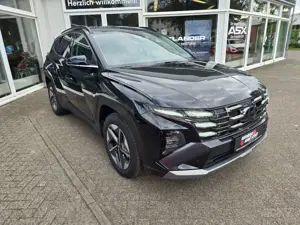 Hyundai TUCSON MY26 1.6 T-GDI 150 PS 7-DCT 2WD Trend LED Bild 3