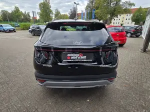 Hyundai TUCSON MY26 1.6 T-GDI 150 PS 7-DCT 2WD Trend LED Bild 5