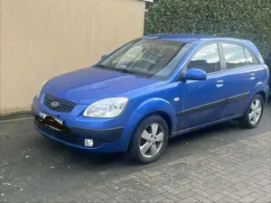 Kia Rio Rio 1.6 Aut. EX Top