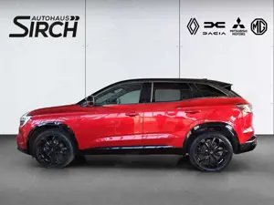 Renault Austral Techno E-Tech Full Hybrid 200 Bild 2