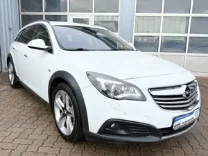 Opel Insignia Country Tourer Basis 4x4 Xenon/AHK