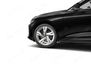 Audi A5 40 TFSI quattro 360°*ACC*AHK*Matrix* Bild 3