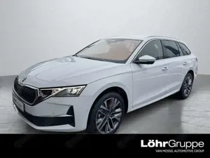 Skoda Octavia Combi 1.5 TSI mHEV 110 kW Balance, AHK