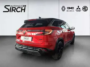 Renault Austral Techno E-Tech Full Hybrid 200 Bild 4