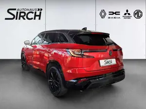 Renault Austral Techno E-Tech Full Hybrid 200 Bild 3