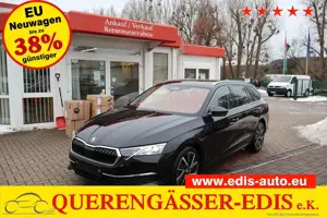 Skoda Octavia 1.5 eTSI DSG "TopSelection" *AHK*Matrix*Kessy*e...